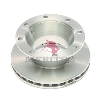 Диск гальмівний (4079000701) MERITOR MBR5059