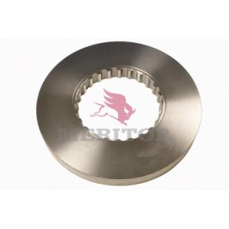 Диск гальмівний INTEGRAL 377mm19,5`` MERITOR MBR5139
