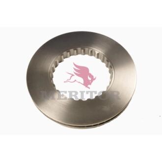 Диск гальмівний Вісь Sсhmitz ROTOS MERITOR MBR5143