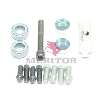 Рем к-т суппорта MERITOR MCK1298