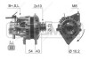 Генератор Messmer 210595A (фото 1)