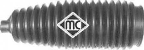 Пыльник рулевой рейки Metalcaucho 00136