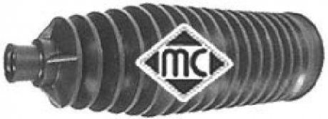 Пыльник рулевой рейки Metalcaucho 00206
