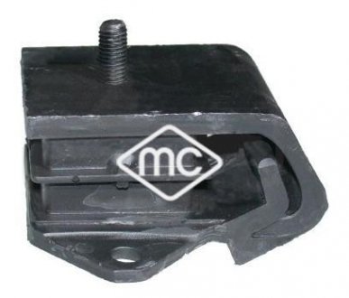 Подушка двигуна TRAFIC 1.7-2.5 89-01 Metalcaucho 00911 (фото 1)