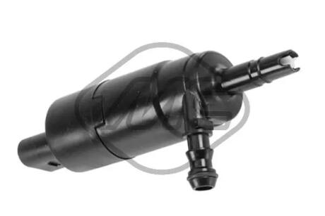 Стеклоопрыскиватель фары (насос) BMW/VAG Metalcaucho 02075