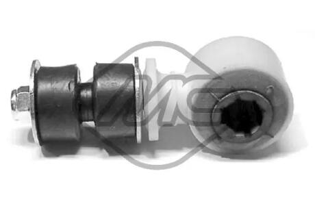 Тяга стабiлiзатора в зборі 18mm Opel Astra 1,4-1,7 B/D,Vectra Metalcaucho 02629