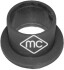 Втулка штока перемикання передач Renault Clio, Megane (96-) Metalcaucho 02882 (фото 1)
