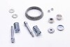 Комплект крепления выхлопного коллектора Scudo/Expert/Jumpy 1.9 TD 96- Metalcaucho 02951 (фото 1)