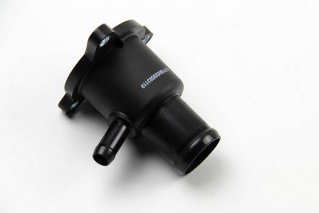 Фланец с-мы охлаждения Kangoo 1.5/1.9 dCi 01- 03119