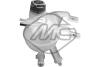 Бачок розширювальний Fiat 500L 0.9 (12-) Metalcaucho 03316 (фото 1)