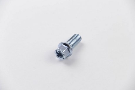 Болт колеса Caddy III 04- (M14x1.5mm) Metalcaucho 04248 (фото 1)