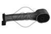 ПОДУШКА ДВИГУНА ЗАДНЯ VW Sharan 1.9 TDI (95-10)/Ford Galaxy 1.9 TDI (95-06) Metalcaucho 04559 (фото 1)
