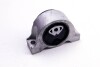 Подушка двигателя Ducato/Boxer 2.0HDi/2.3JTD/2.8JTD 02&gt; (КПП, без кронштейна) Л. Metalcaucho 04565 (фото 4)
