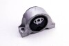 Подушка двигателя Ducato/Boxer 2.0HDi/2.3JTD/2.8JTD 02&gt; (КПП, без кронштейна) Л. Metalcaucho 04565 (фото 2)