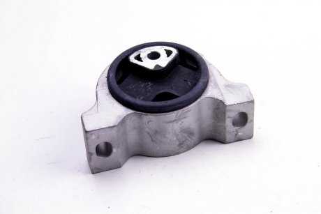 Подушка двигателя Ducato/Boxer 2.0HDi/2.3JTD/2.8JTD 02> (КПП, без кронштейна) Л. Metalcaucho 04565