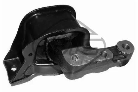 Подушка ДВС Citroen C3 1.4hdi, 1.6 16v (04-) Metalcaucho 04647