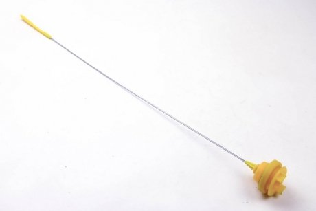 Фото 1 - указатель уровня масла ДВС (щуп) Trafic/Master 1.9 dCi Metalcaucho 04725 Указатель уровня масла ДВС (щуп) Trafic/Master 1.9 dCi Metalcaucho 04725 (фото 1)