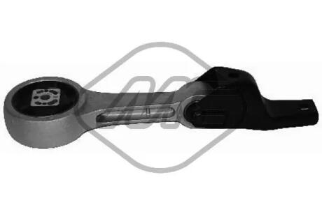 Опора двигуна Seat Ibiza,VW Polo IV,Skoda Fabia 1.9 SDI 11.1999- Metalcaucho 04797