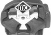 Опора двигуна передня ліва DB Vito OM108/110 2.2CDi 99-03 Metalcaucho 05063 (фото 1)