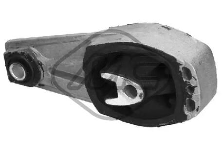 Подушка ДВС задняя Metalcaucho 05182