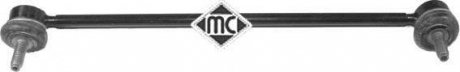 Стойка стабилизатора переднего правая Metalcaucho 05210