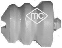 Відбійник амортизатора задн Metalcaucho 05542 (фото 1)