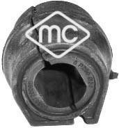 Втулка стабілізатора перед Metalcaucho 05909