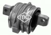 Опора двигателя MB W202/W210 Metalcaucho 06090 (фото 1)