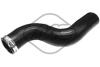 Патрубок інтеркулера 1,5dci Renault Kangoo II 2008- Metalcaucho 09875 (фото 1)