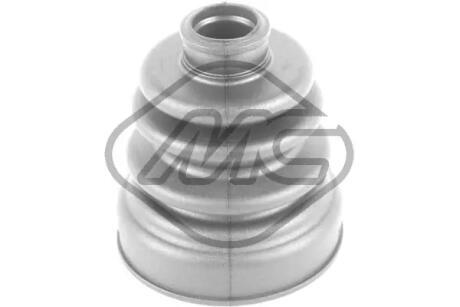 Пильник шруса внутр. Hyundai Tucson/Kia Sportage 2.0CRDi 04- Metalcaucho 10380