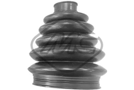 Пильник шруса зовн. Ford Focus II/C-Max 1.6-1.8TDCI 03-12 (28x85x116) Metalcaucho 10443