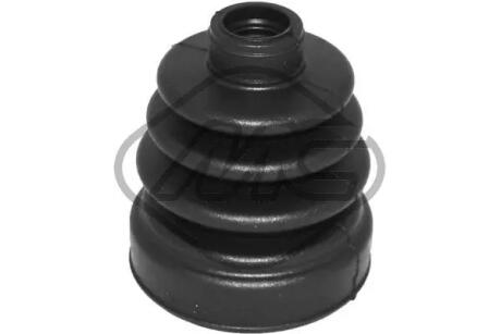 Пыльник ШРКШ внутр.. 18x59x86 Honda Accord/Chevrolet Aveo/Daewoo Matiz 2.0 02-/CR-V 2.0-2.2 02- Metalcaucho 11035