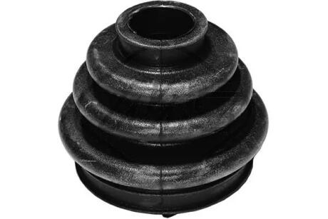 Пыльник ШРКШ зов. 25x56x71 BMW 5/7/X5 2.5D-3.0D 01- Metalcaucho 11104