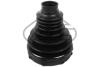 Пыльник ШРКШ внутр.. 29x91.5x119 Jeep Grand Cherokee, Ford Kuga, Volvo V60 Metalcaucho 11518 (фото 1)