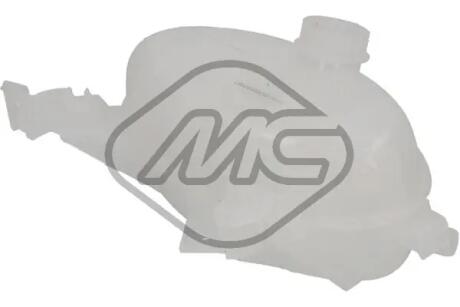 Бачок расширительный Renault Master II/Opel Movano 1.9DTI-3.0dCi 00- Metalcaucho 13124