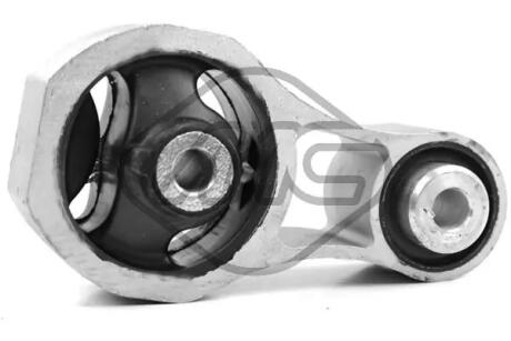 Подушка двигуна Ford Fiesta 1.25-1.4i/1.4-.1.6TDCI 08- Пр. (АКПП) Metalcaucho 15516 (фото 1)