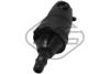 Форсунка омывателя Fiat Doblo 01- (заднее стекло) Metalcaucho 32593 (фото 1)