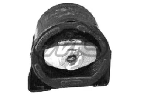 Подушка КПП MB S-class (W140) 91-98 (ззаду) Metalcaucho 41321