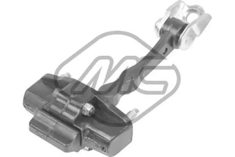 Обмежувач двері перед. Fiat Fiorino/Qubo 07- Metalcaucho 43149