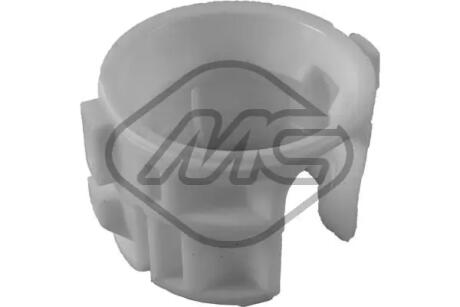 ВТУЛКА КУЛІСИ КПП MB Vito (10-) Metalcaucho 49393