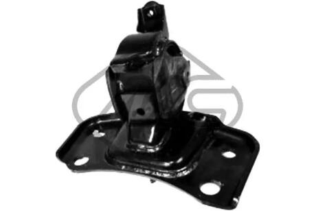 Подушка двигателя Toyota Prius 1.8 Hybrid 08- Л. Metalcaucho 54075