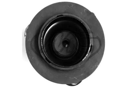 Опора амортизатора переднего правого Toyota Hilux (04-) Metalcaucho 58471