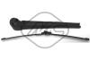 Важіль щітки склоочисника зад. Seat Ibiza V 08- Skoda Fabia 07-14 VW Tiguan 07-/Touran 03-10 Metalcaucho 68068 (фото 1)