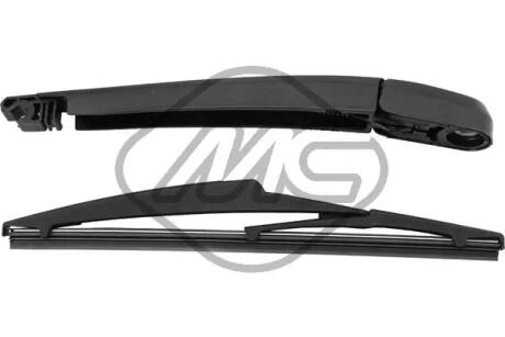 Важіль заднього склоочисника Opel Astra K 15- (к-кт) Metalcaucho 68214