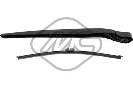 Щетка стеклоочистетеля с поводком BMW5 (F11)(11-) 360мм Metalcaucho 68250