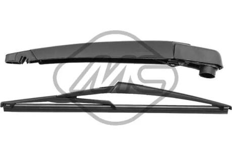 Щетка стеклоочистетеля с поводком CITROENC4 II (DA, DE)(13-) 310мм Metal Metalcaucho 68267