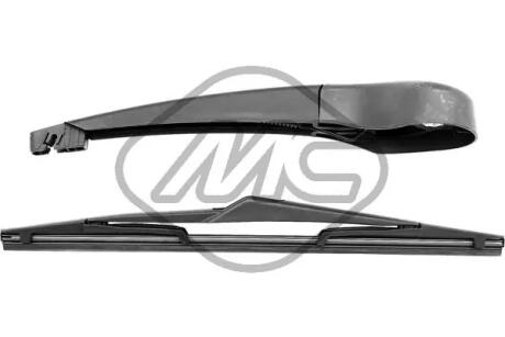 Щітка склоочисника з повідцем FORD FOCUS III (10-) 305мм Metalcaucho 68305