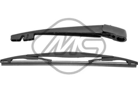 Щітка склоочисника з повідцем MITSUBISHIOUTLANDER II (CWW) (06-),OUTLANDER I Metalcaucho 68363