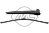 Важіль заднього склоочисника VW Touran 03-10 (к-кт) Metalcaucho 68450 (фото 1)