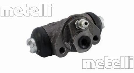 Циліндр гідравлічний гальмівний Metelli 040072